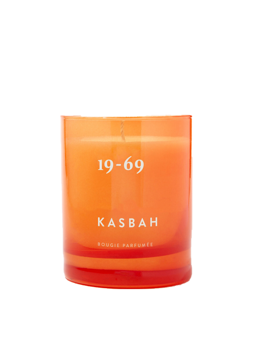 Bougie Kasbah