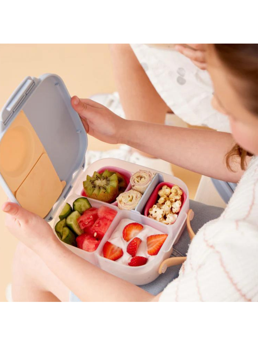 kleine Lunchbox