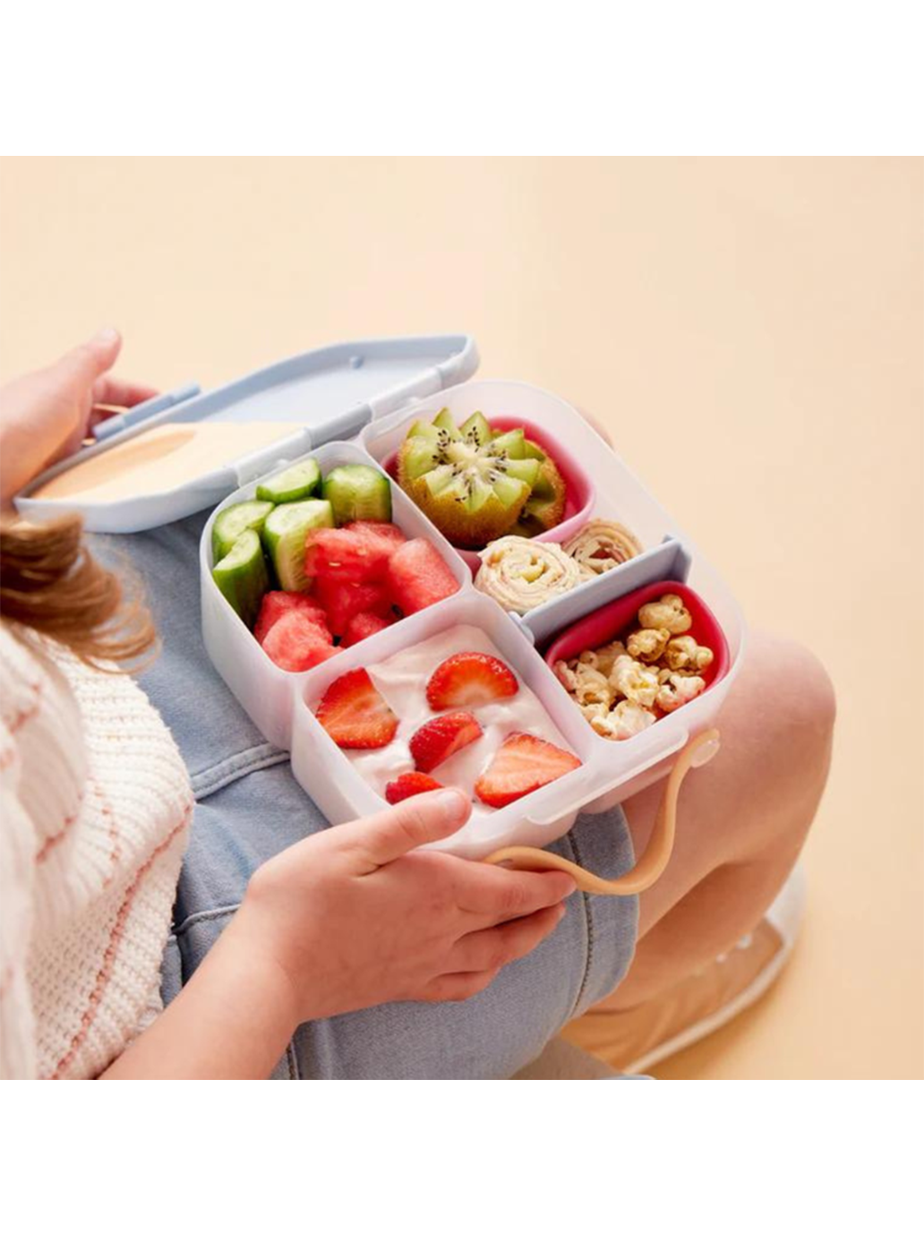 kleine Lunchbox