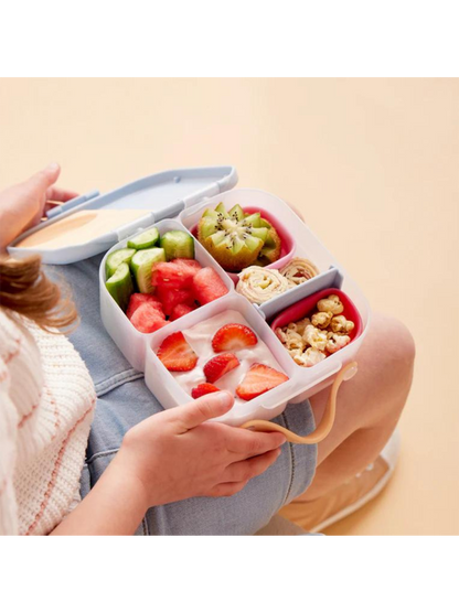 kleine Lunchbox