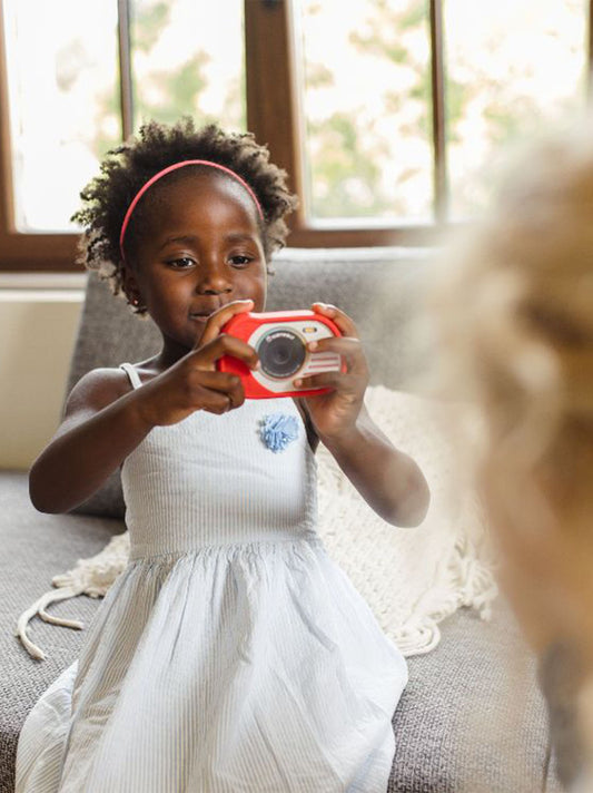 Caméra enfant étanche Kidycam