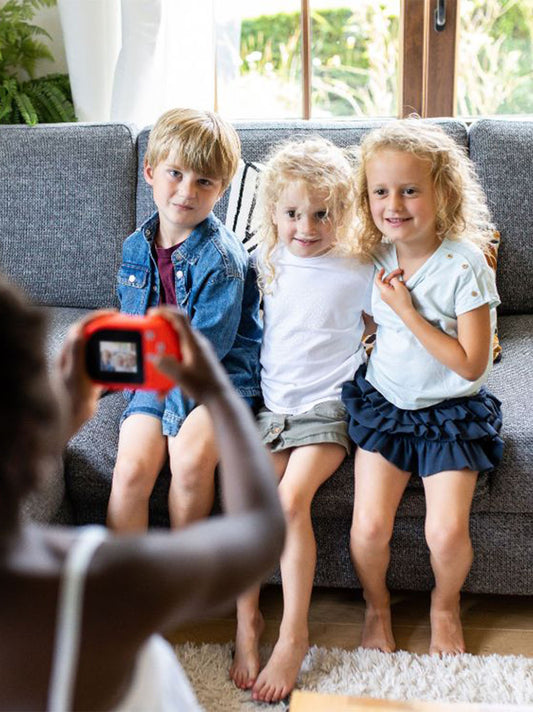 Wasserdichte Kinderkamera Kidycam