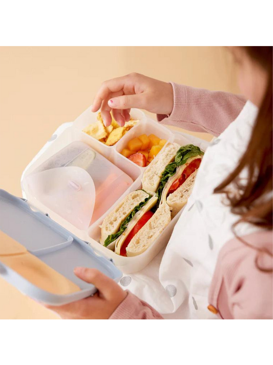 Sandwich-Lunchtasche