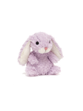 Délicieuse peluche lapin