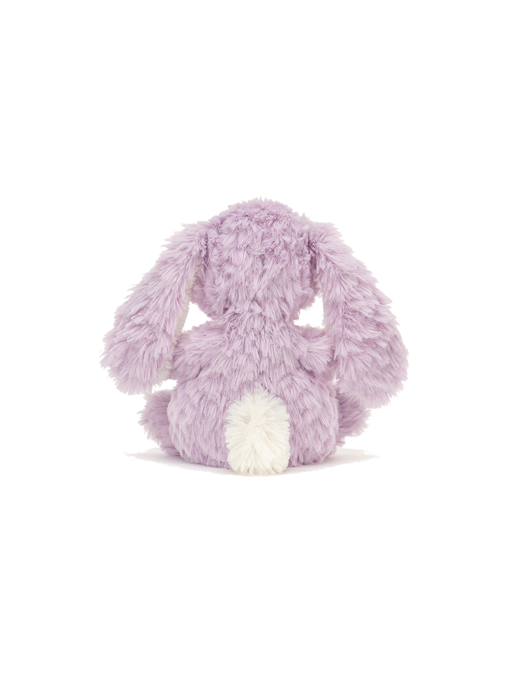 Délicieuse peluche lapin