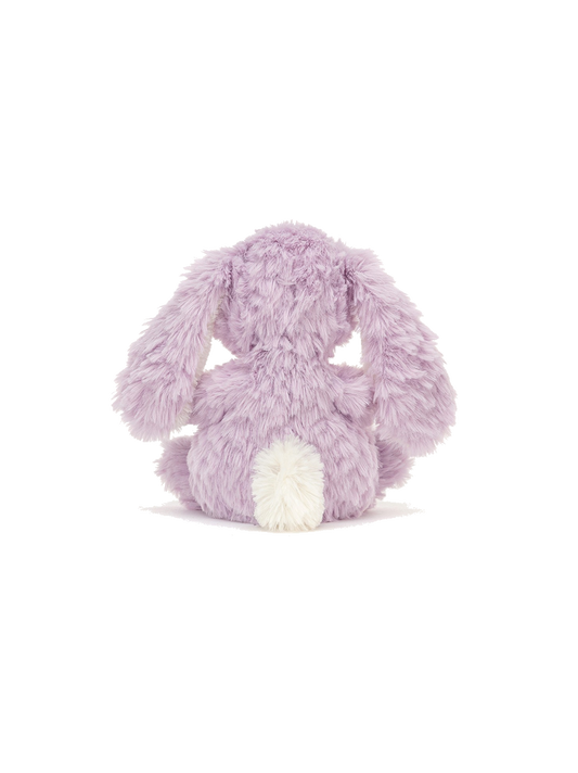 Délicieuse peluche lapin