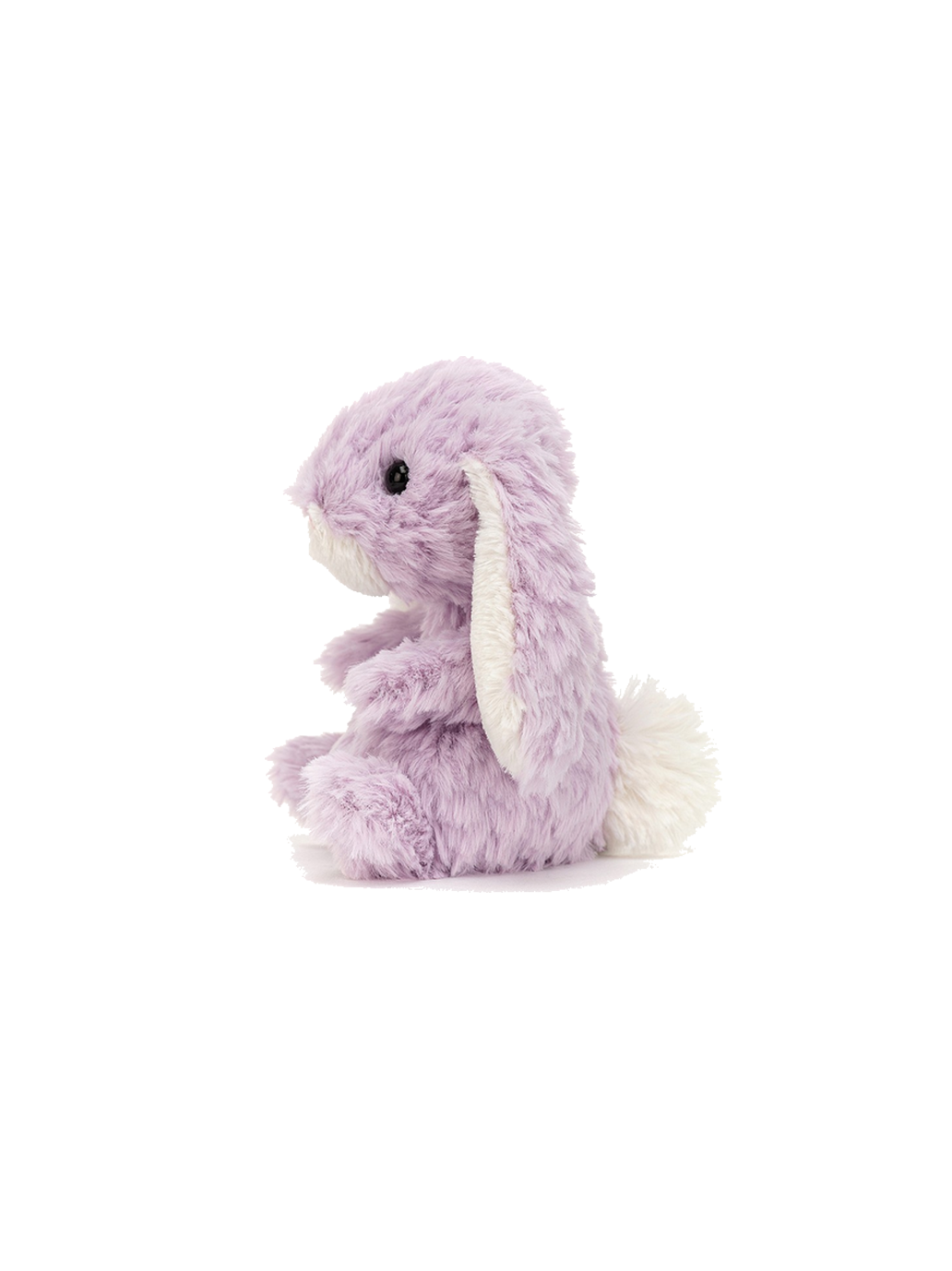 Délicieuse peluche lapin