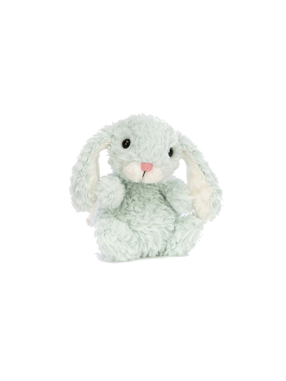 Délicieuse peluche lapin