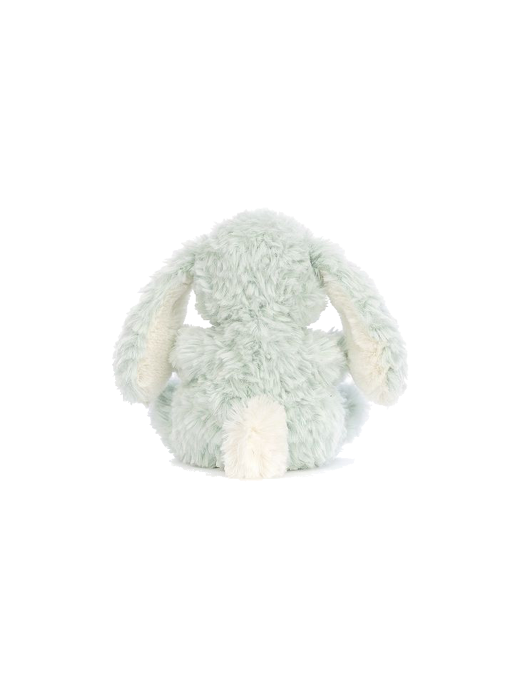 Délicieuse peluche lapin