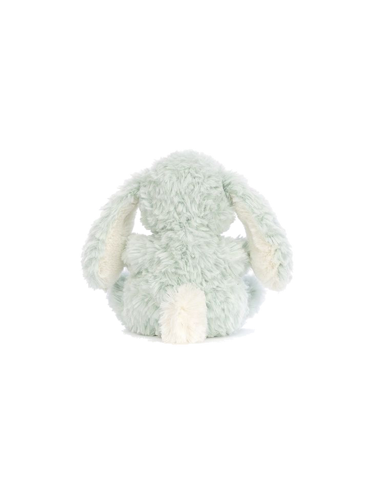 Délicieuse peluche lapin