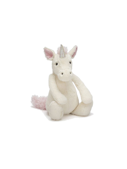 Peluche Licorne