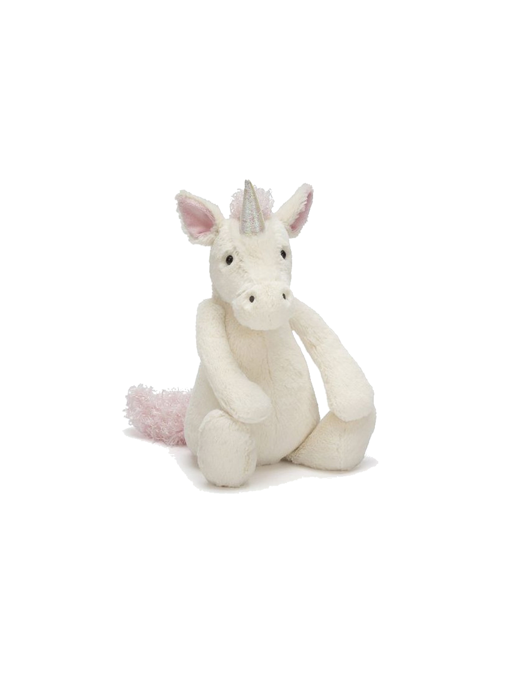 Peluche Licorne