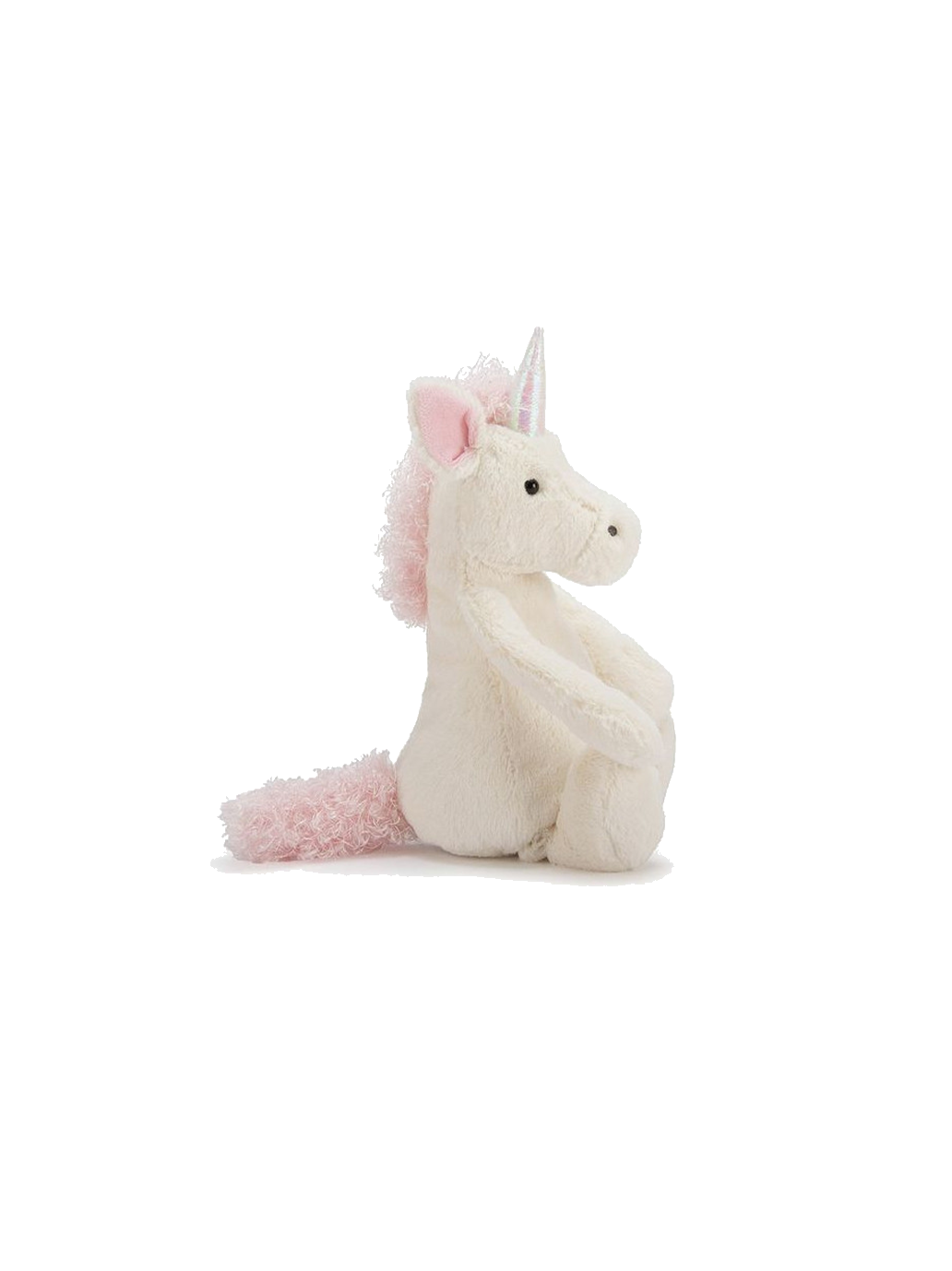 Peluche Licorne