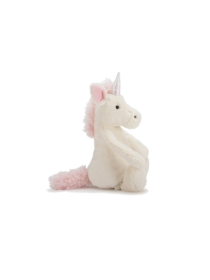 Peluche Licorne