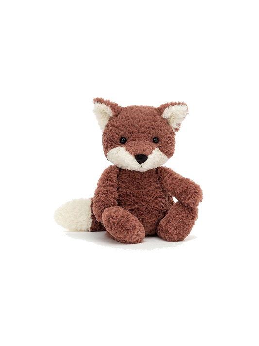 Peluche renard