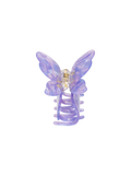 Schmetterlingskrallen-Haarspange