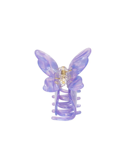 Schmetterlingskrallen-Haarspange