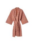 Kimono matelassé