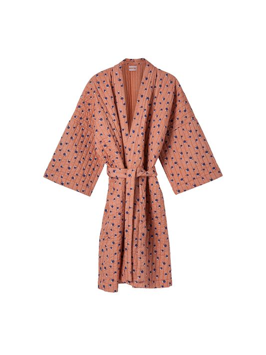 Kimono matelassé