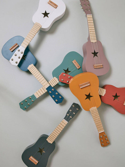 Spielzeuggitarre