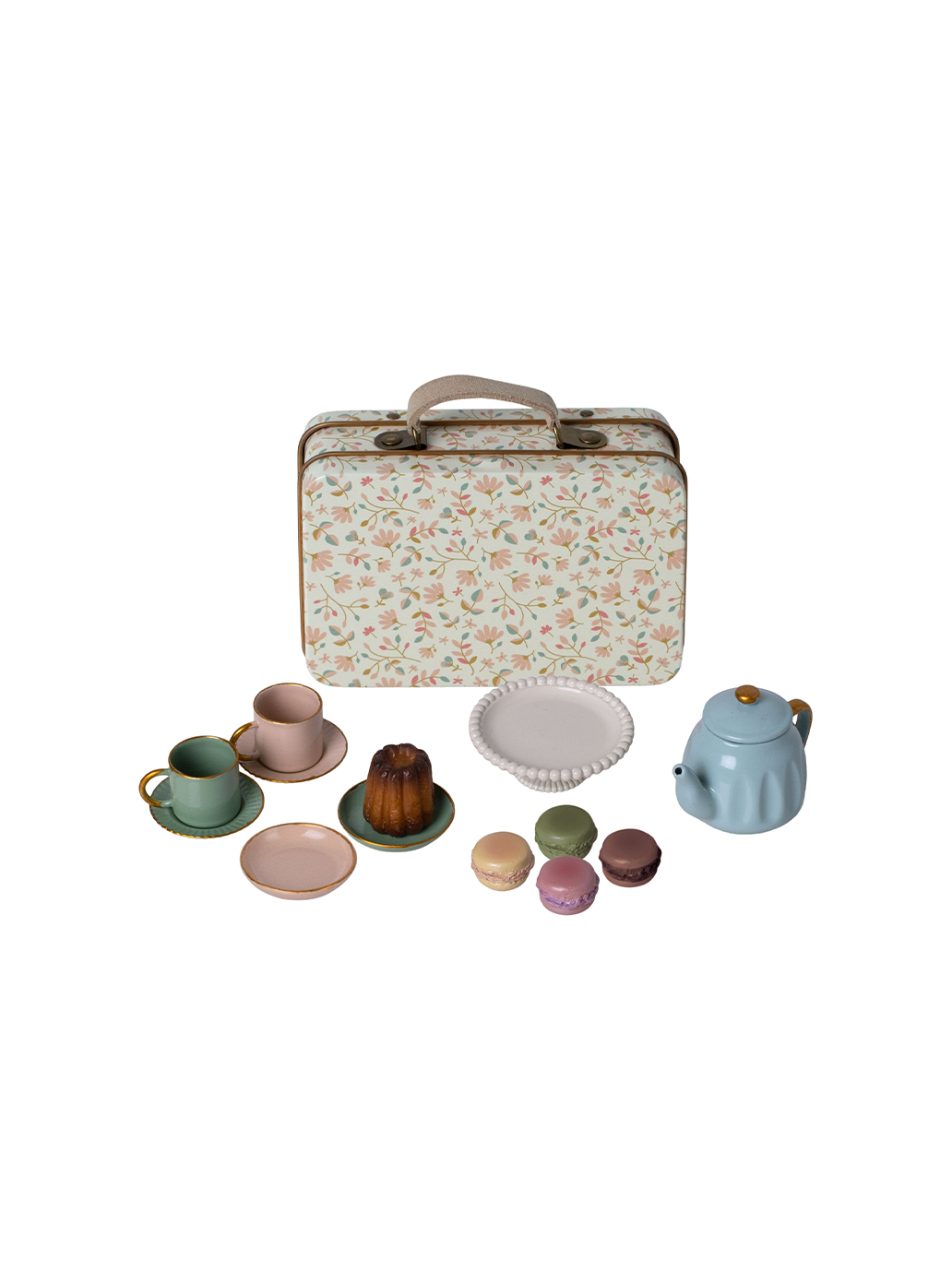 Valise miniature Afternoon Treat