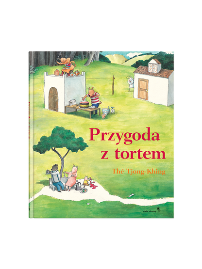 Przygoda z tortem