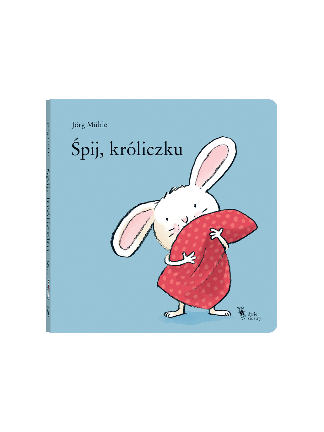 Spij, króliczku