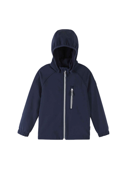 Veste softshell Vantti