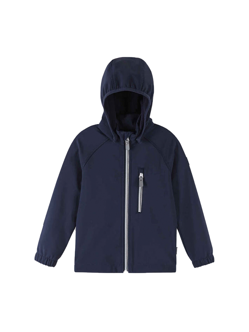 Veste softshell Vantti