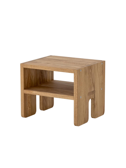 Tabouret bas 