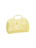 Panier rétro