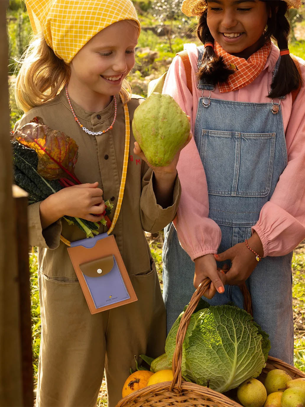 Pochette pour téléphone