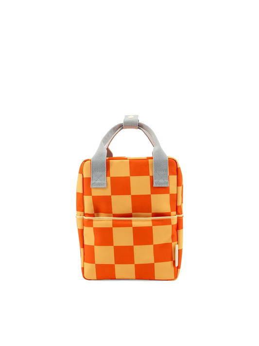 Petit sac à dos Damier