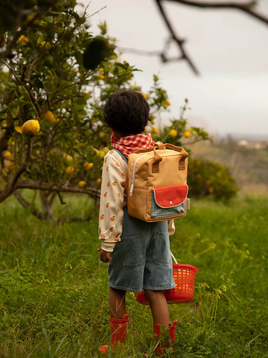 Petit sac à dos Enveloppe