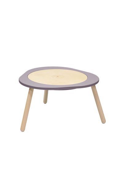 Multifunktionaler MuTable-Tisch