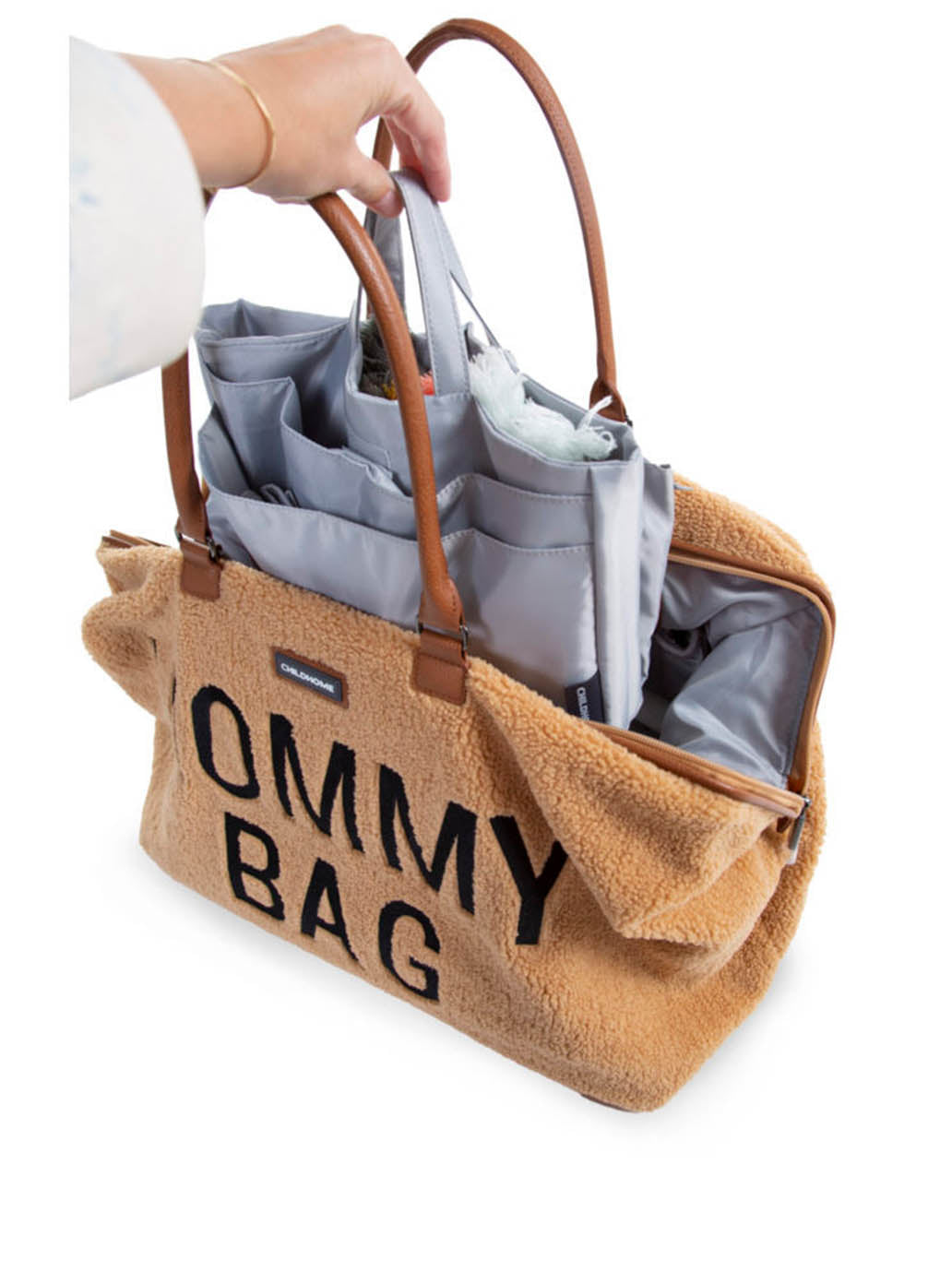 Organisateur de sac de maman