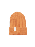 Warme Mütze aus Merinowolle