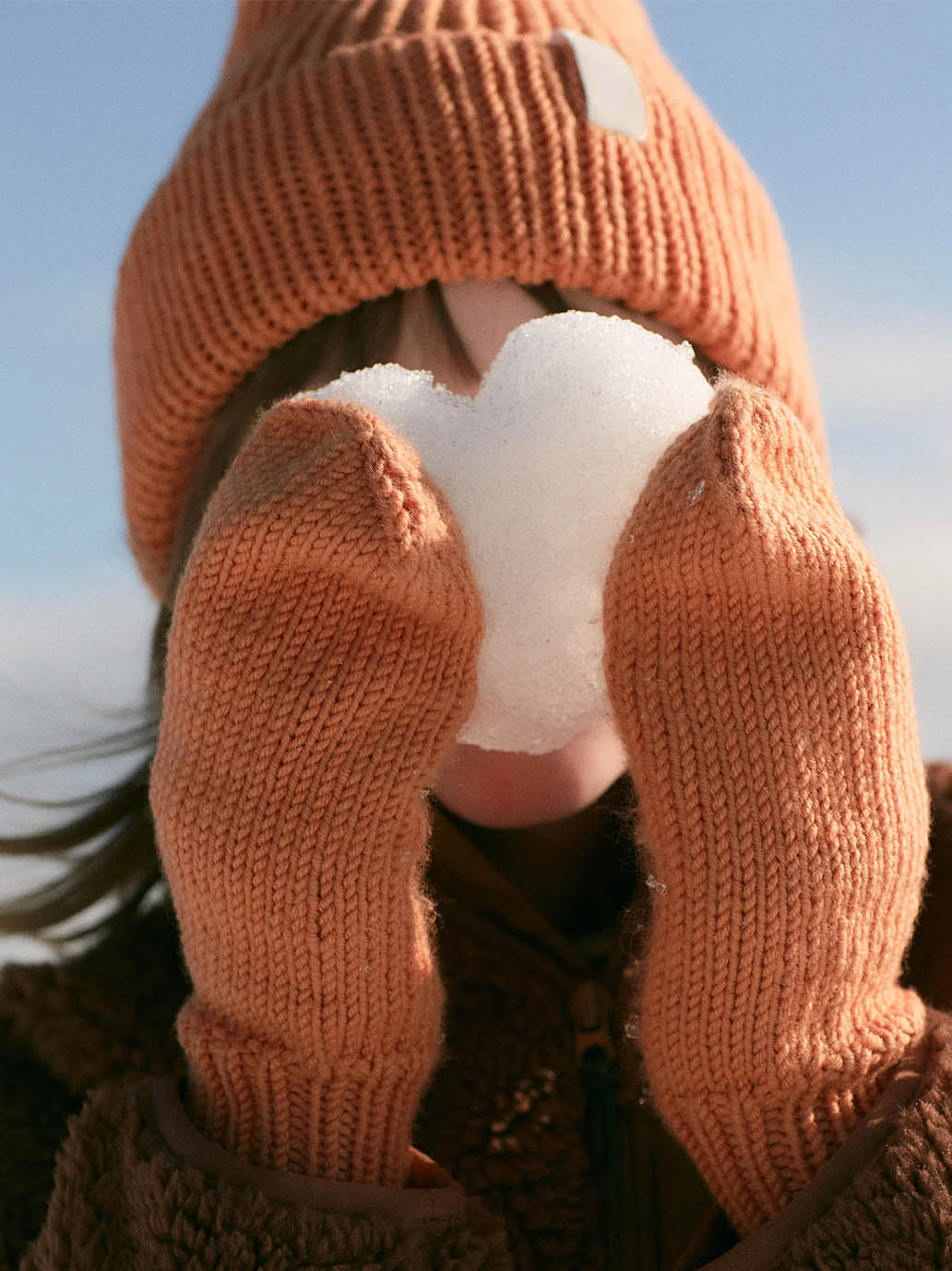 bonnet chaud en laine mérinos