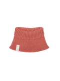 Warmer Kamin – Rollkragenpullover aus Merinowolle