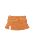 Warmer Kamin – Rollkragenpullover aus Merinowolle