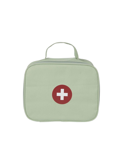 Ensemble de jeu sac de médecin