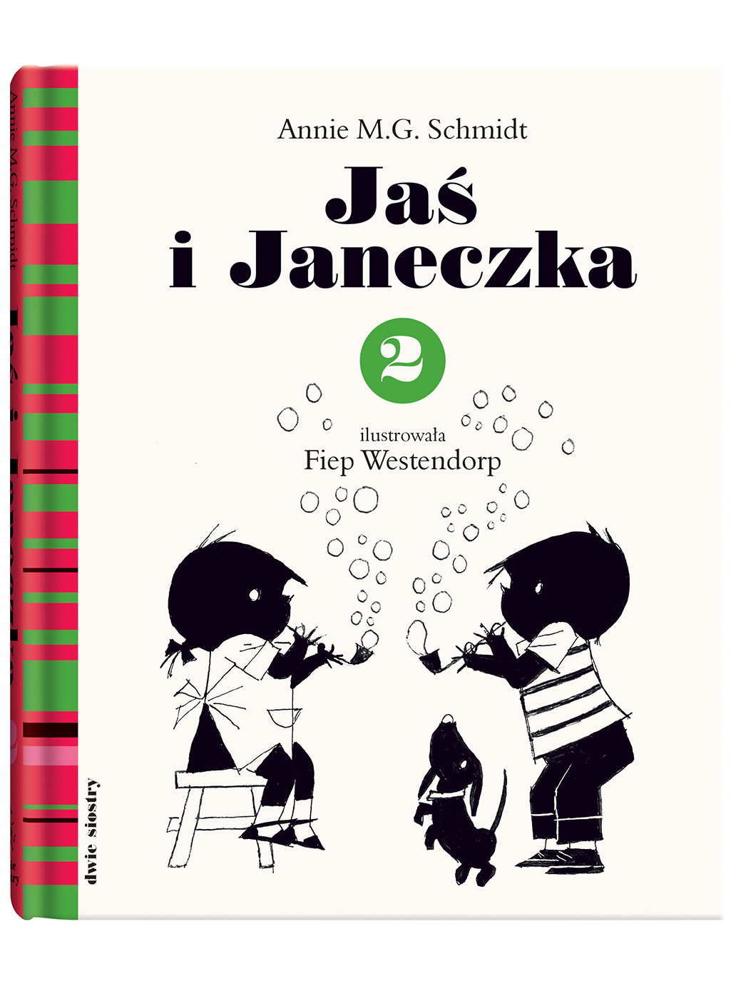 Hansel et Janeczka