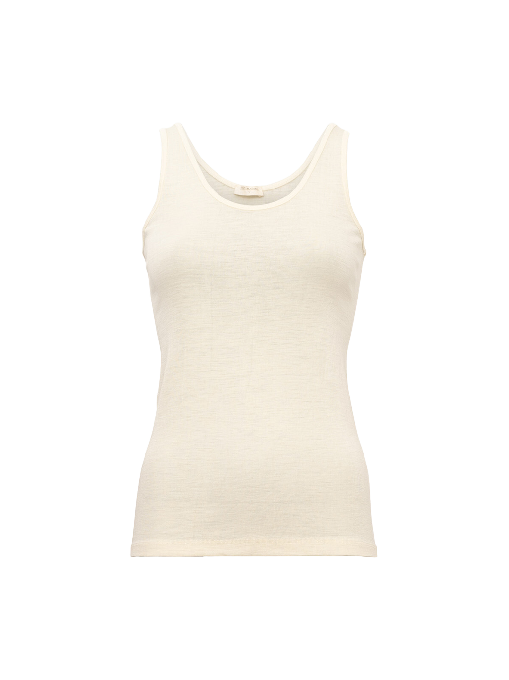 Tanktop aus Merinowolle für Damen