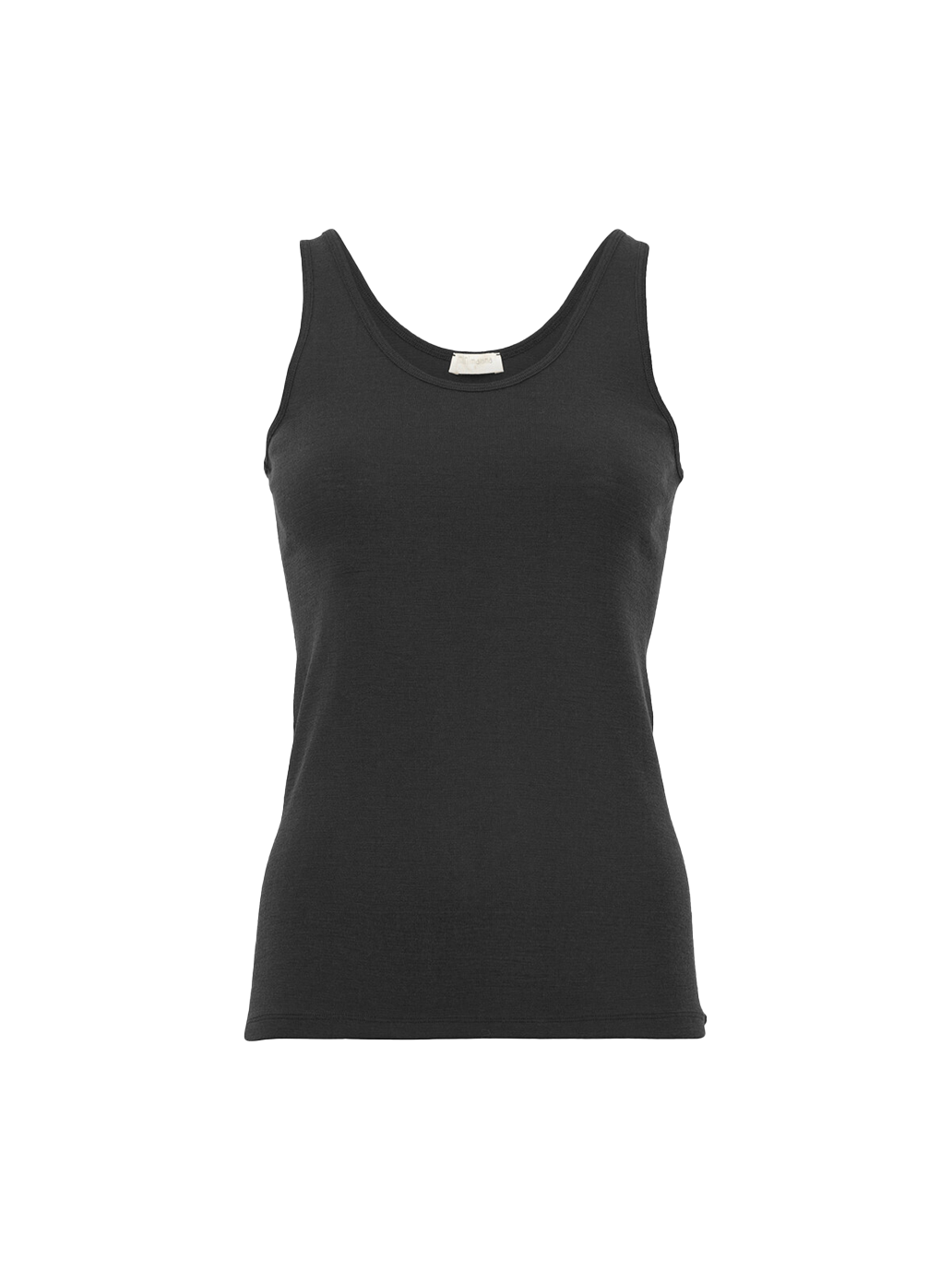 Tanktop aus Merinowolle für Damen