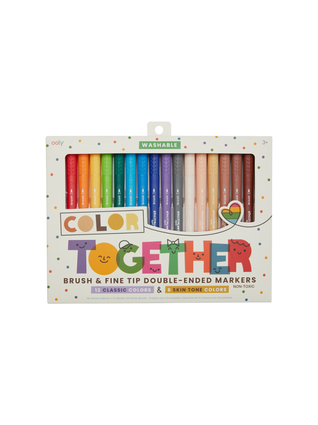 Color Together-Marker