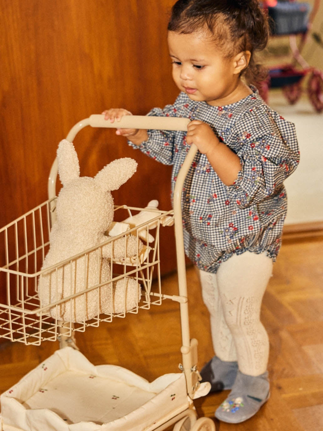 Einkaufswagen für Kinder