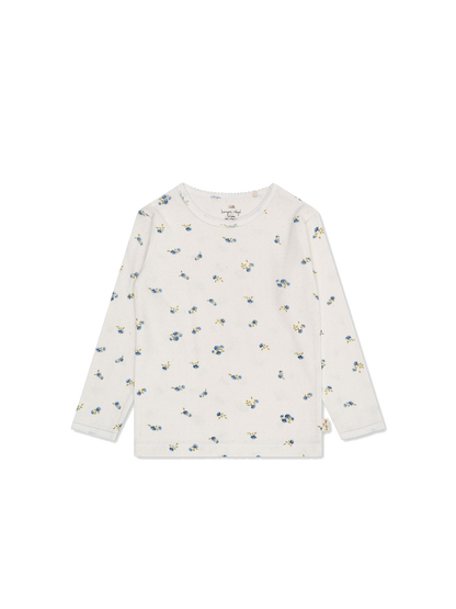 Minnie-Pyjama-T-Shirt