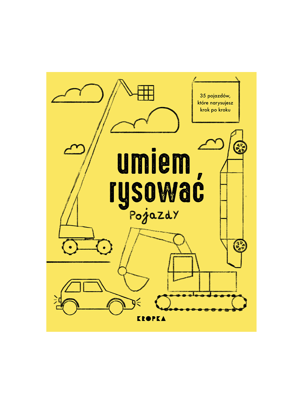 Umiem rysować