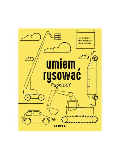 Umiem rysować