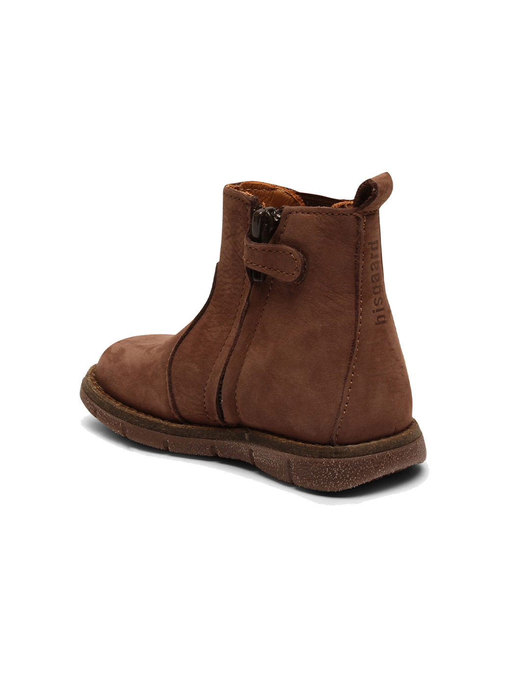 Bottes en cuir Maggie